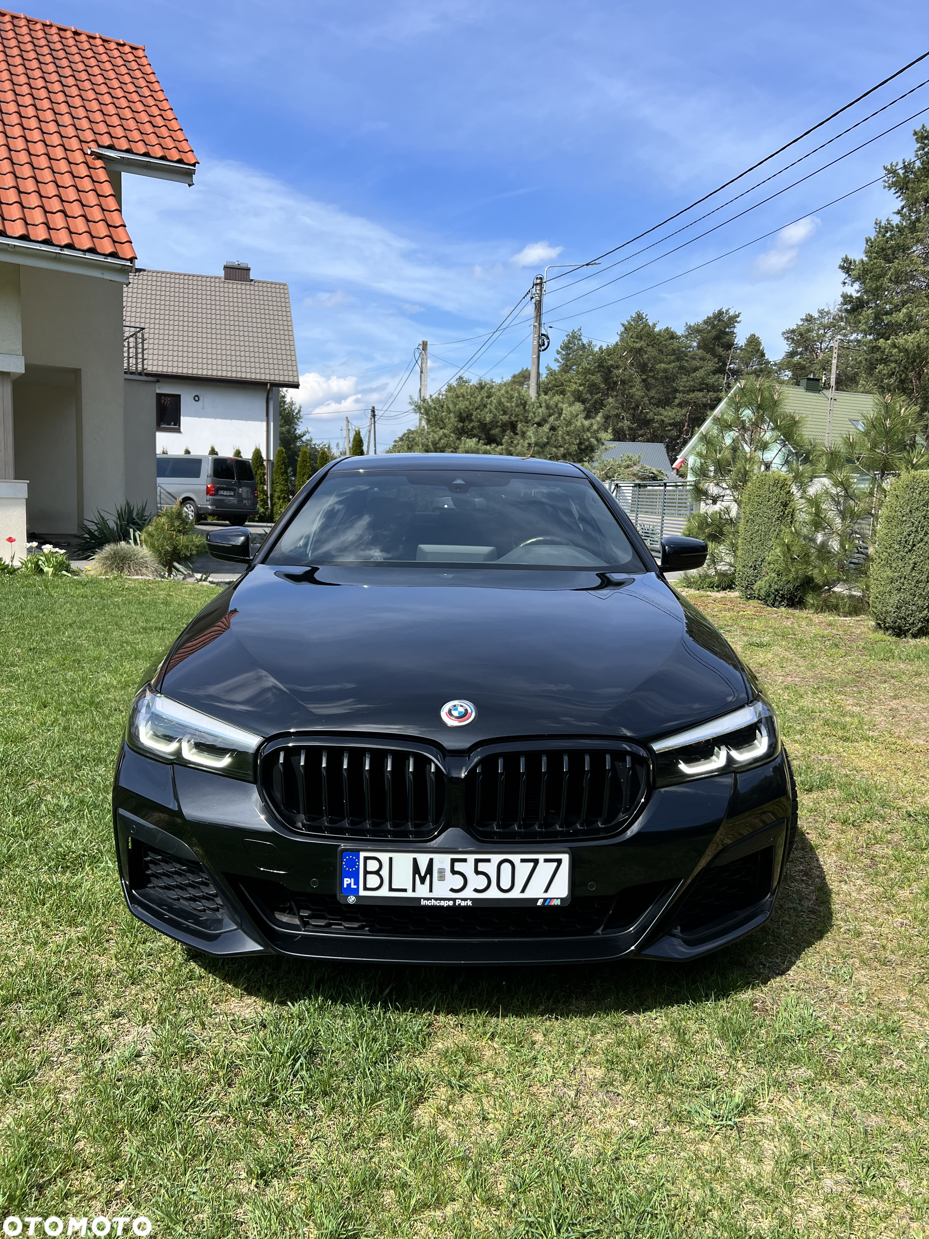 BMW Seria 5 - 5