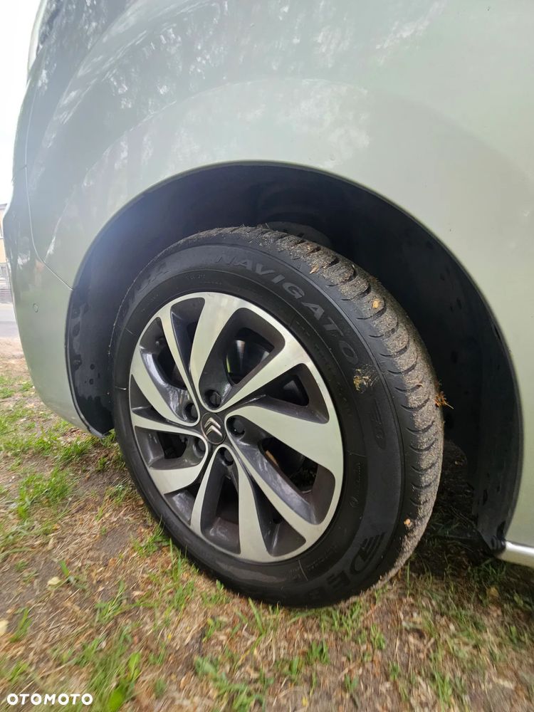 Citroën SpaceTourer 2.0 BlueHDi XL Business Lounge - 10