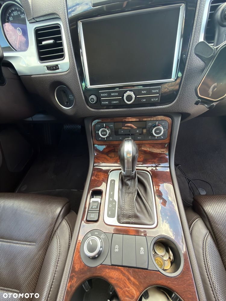 Volkswagen Touareg 3.0 V6 TDI 4XMot BMT - 3