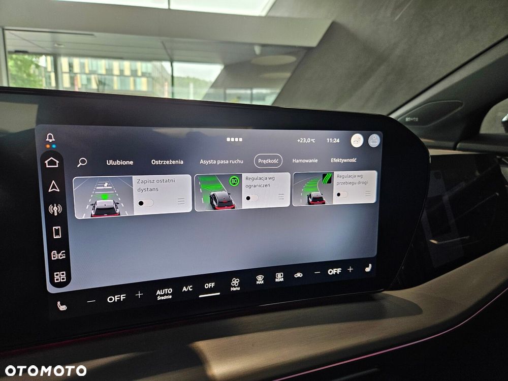 Audi Q4 Sportback e-tron 40 63kWh - 36