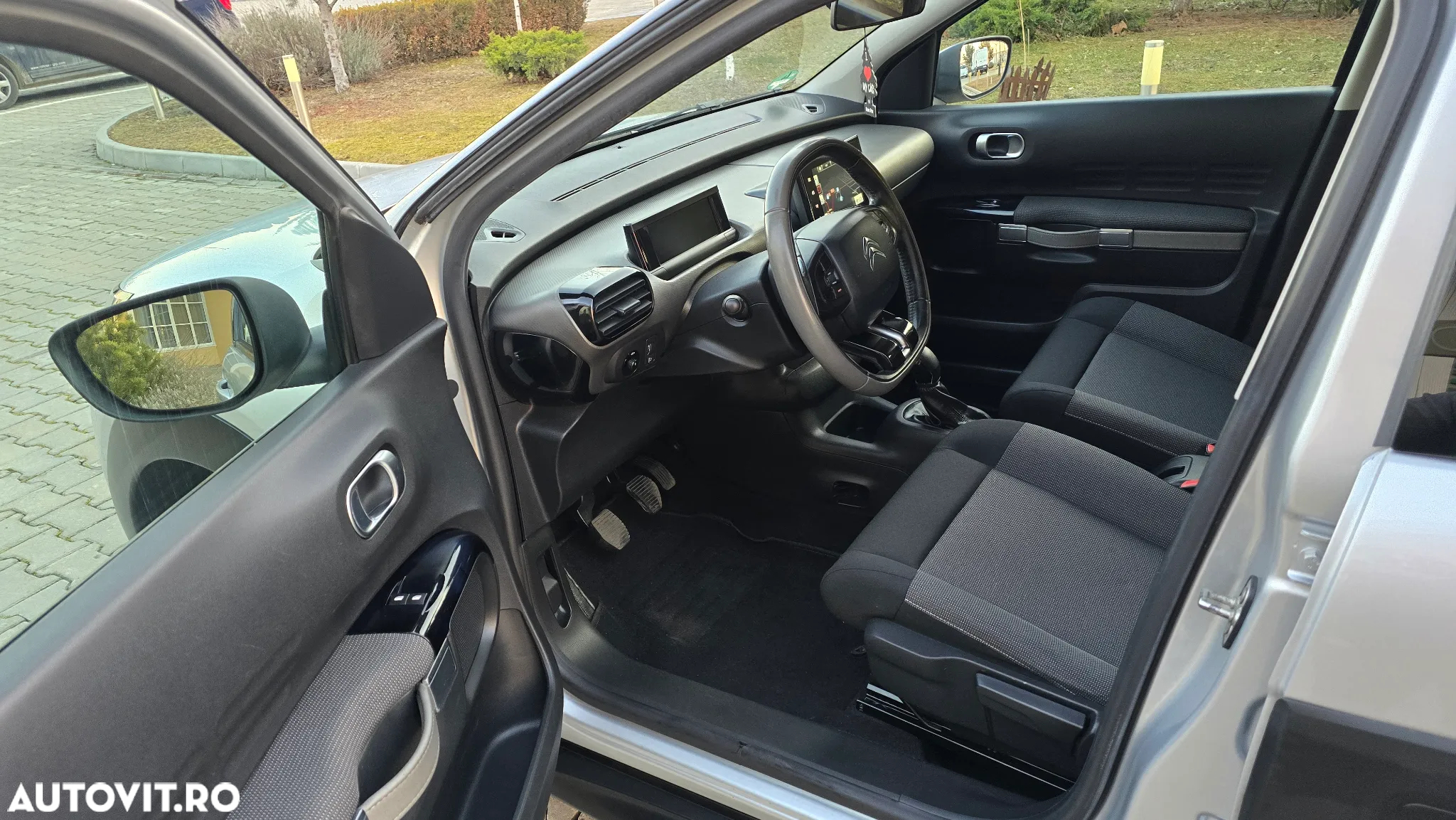 Citroën C4 Cactus - 7