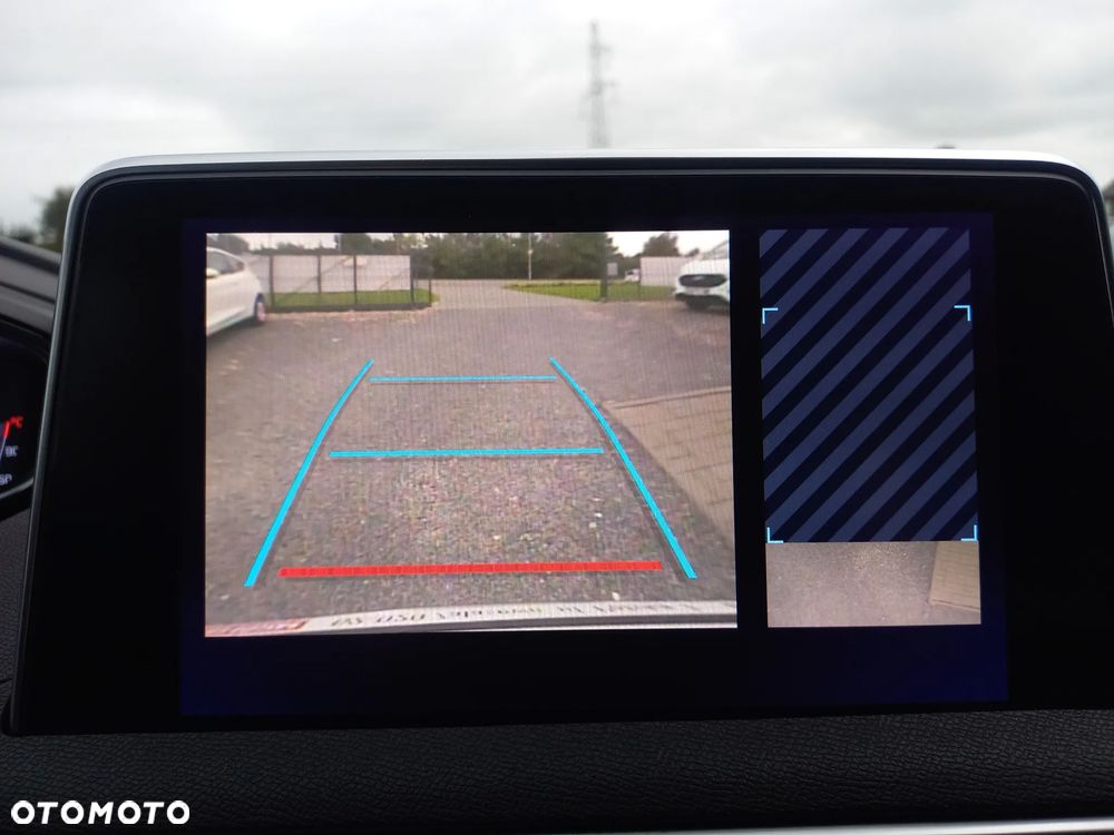Peugeot 3008 BlueHDi 130 Stop & Start Allure - 34