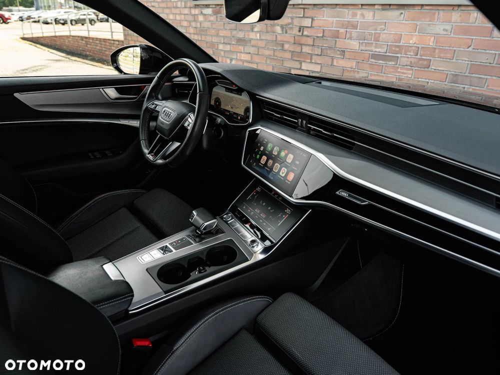 Audi A6 Limousine - 24