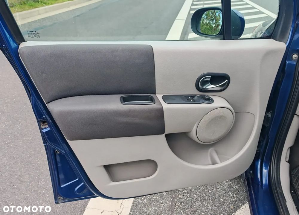 Renault Modus 1.5 dCi Confort Expression - 16