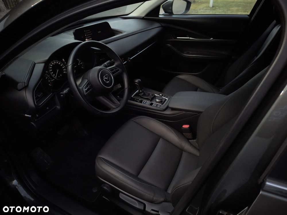 Mazda CX-30 - 12