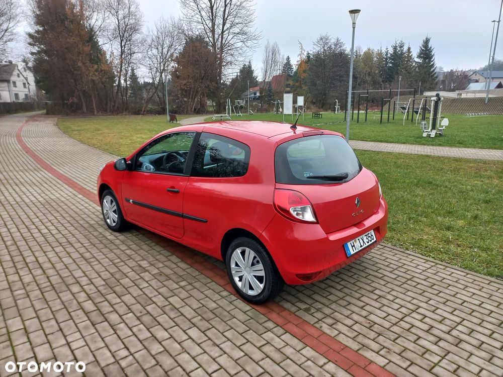 Renault Clio - 4