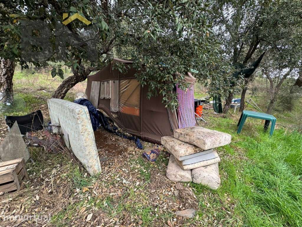 Terreno rústico para venda em Salgueiro do Campo! - Grande imagem: 3/13
