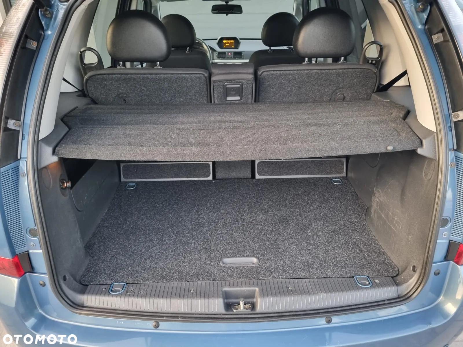 Opel Meriva 1.4 NAVI - 12