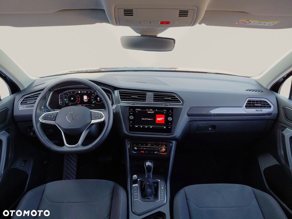 Volkswagen Tiguan 1.5 eTSI Elegance DSG - 18