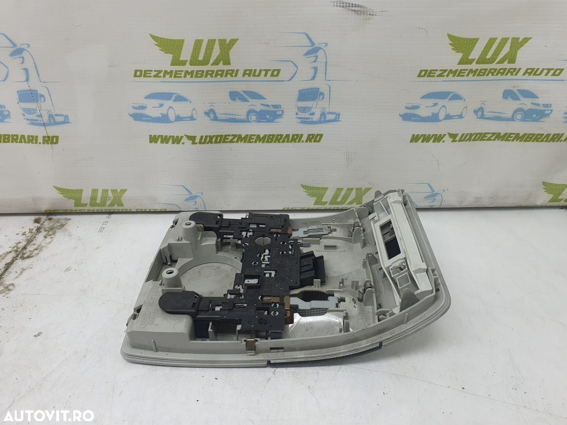 Plafoniera 8e0947565 Audi A4 B7 - 2