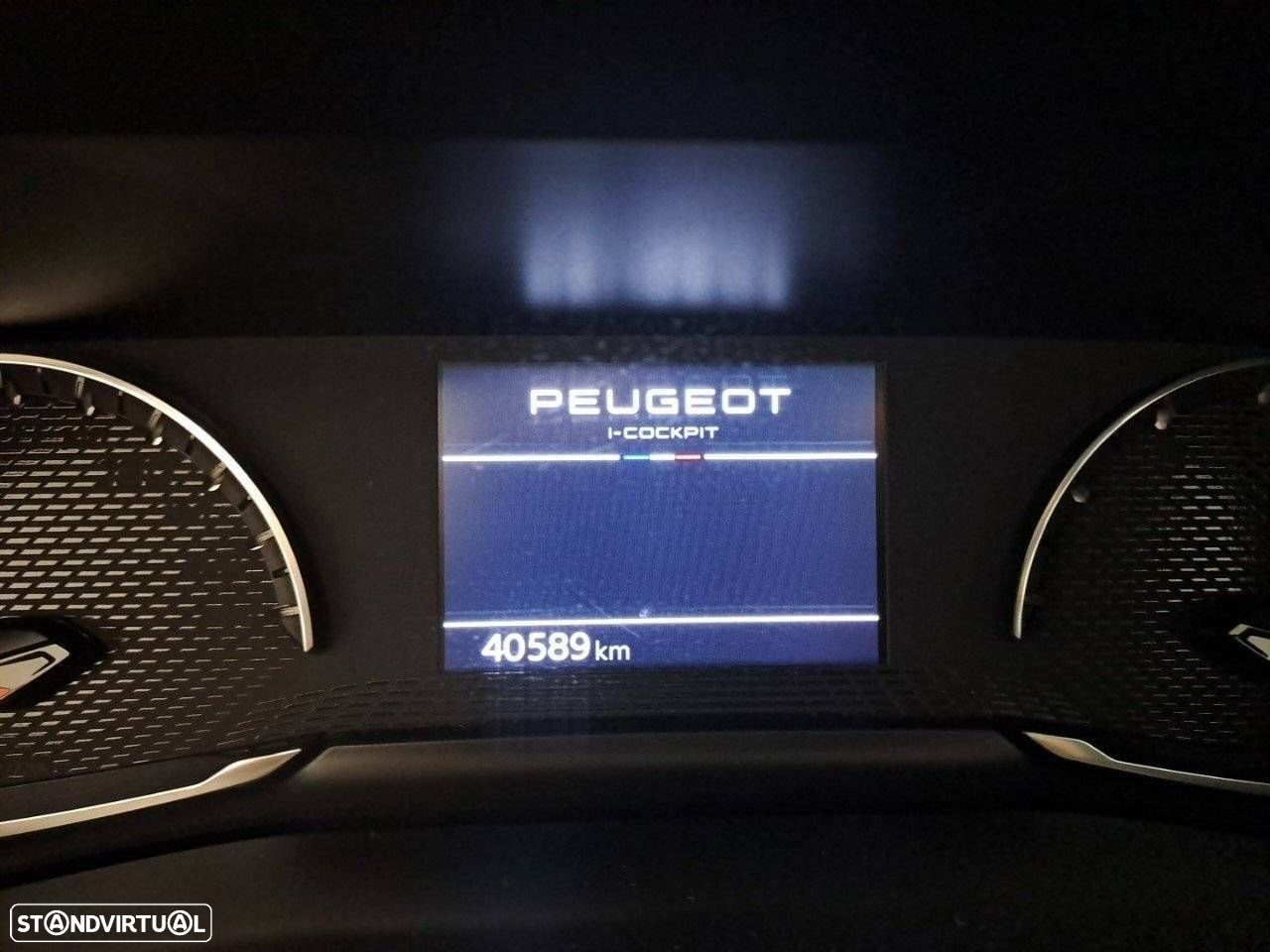 Peugeot 208 1.2 PureTech Active - 13