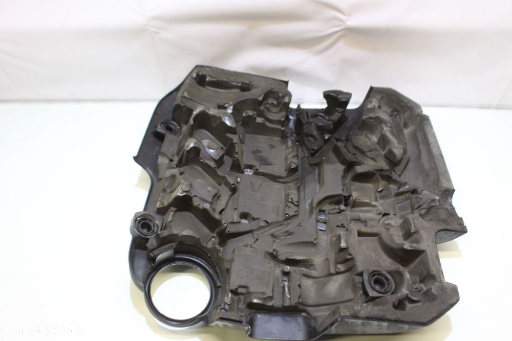 OSŁONA SILNIKA SEAT IBIZA IV 1.2 TDI - 2