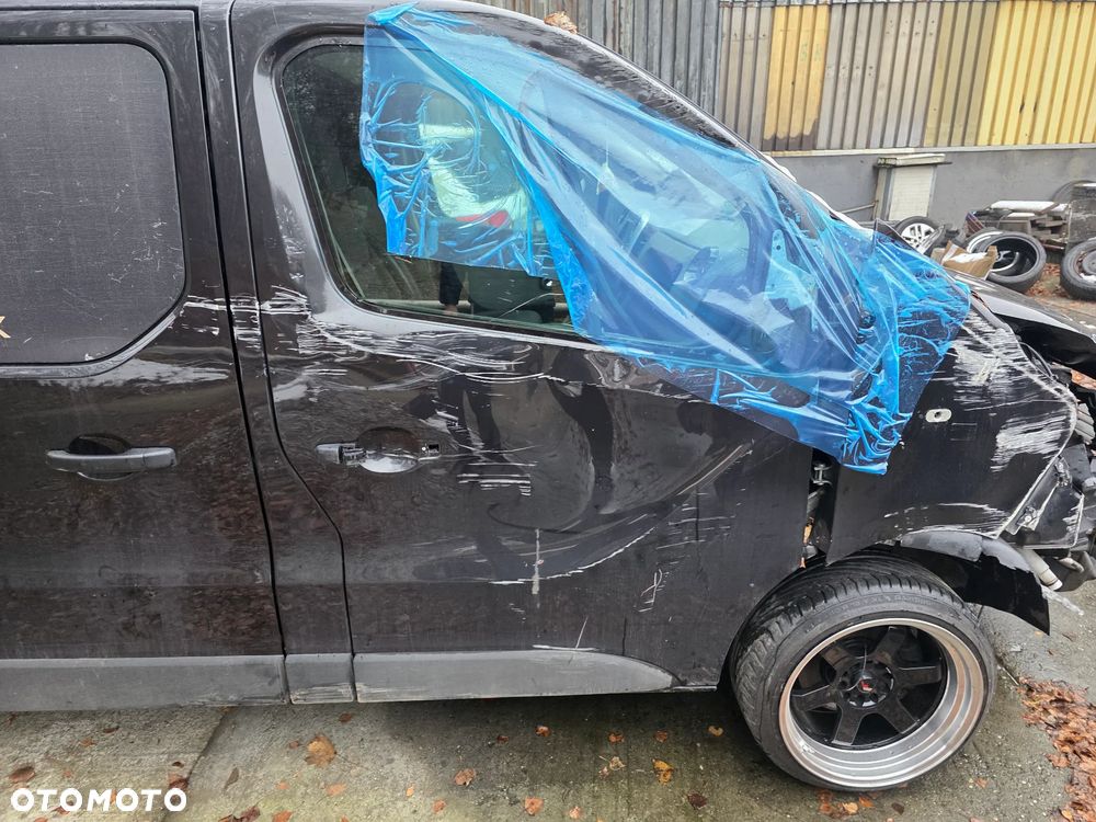 Renault Trafic Passenger 2,9t Pack Clim - 4