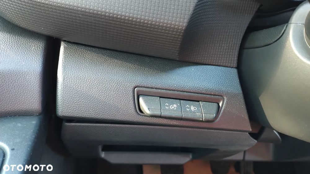 Nissan PRIMASTER - 23