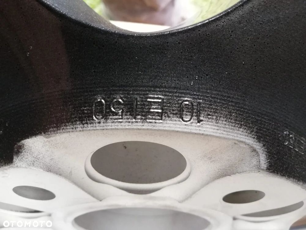 Oryginalne Felgi Porsche Cayenne 2016r  21'' 7P5601025c - 16