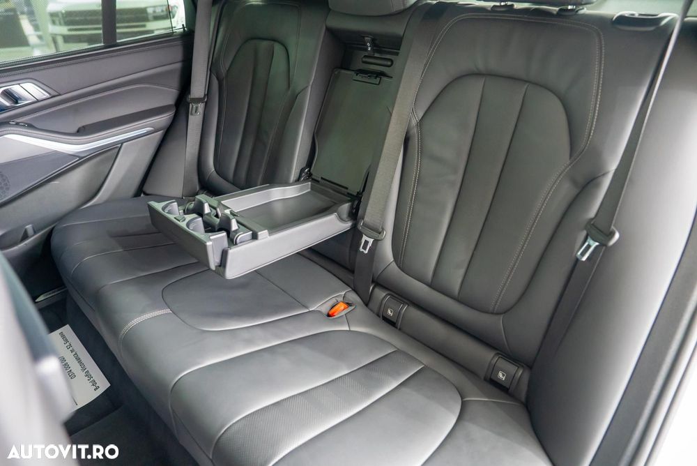 BMW X5 - 25