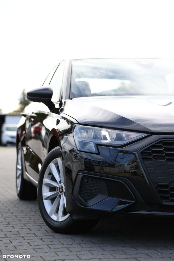Audi A3 Sportback - 6