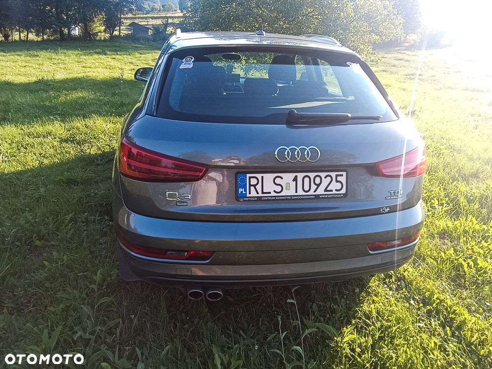 Audi Q3 Sportback - 5