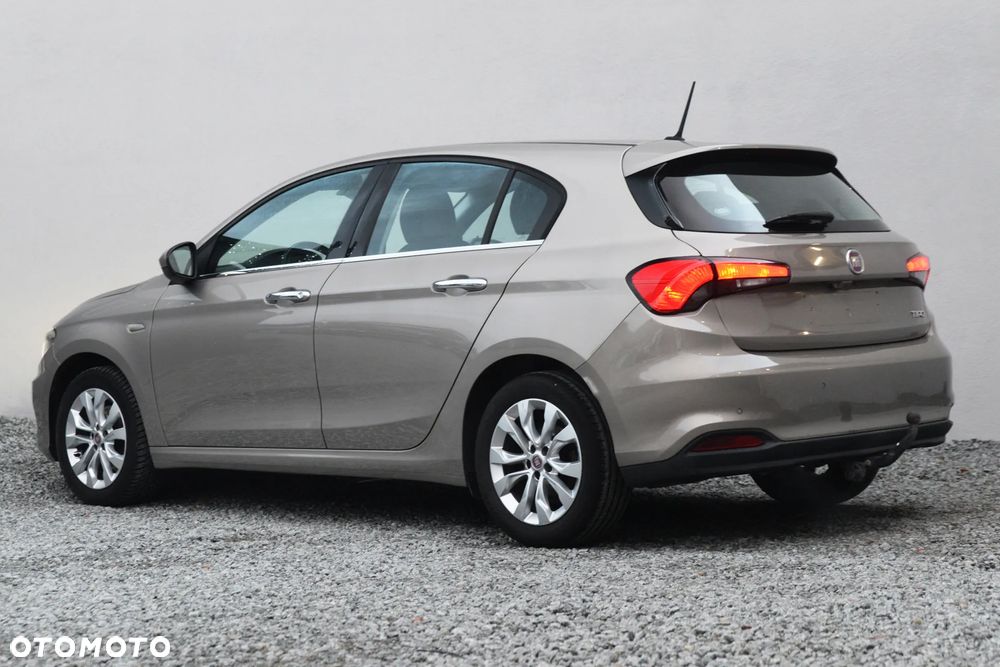 Fiat Tipo 1.6 MultiJet 16v S-Design - 3