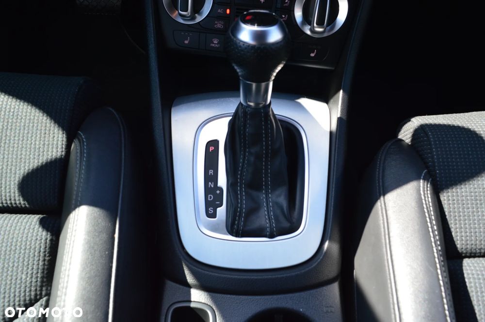 Audi Q3 2.0 TDI Quattro Prime Line S tronic - 17