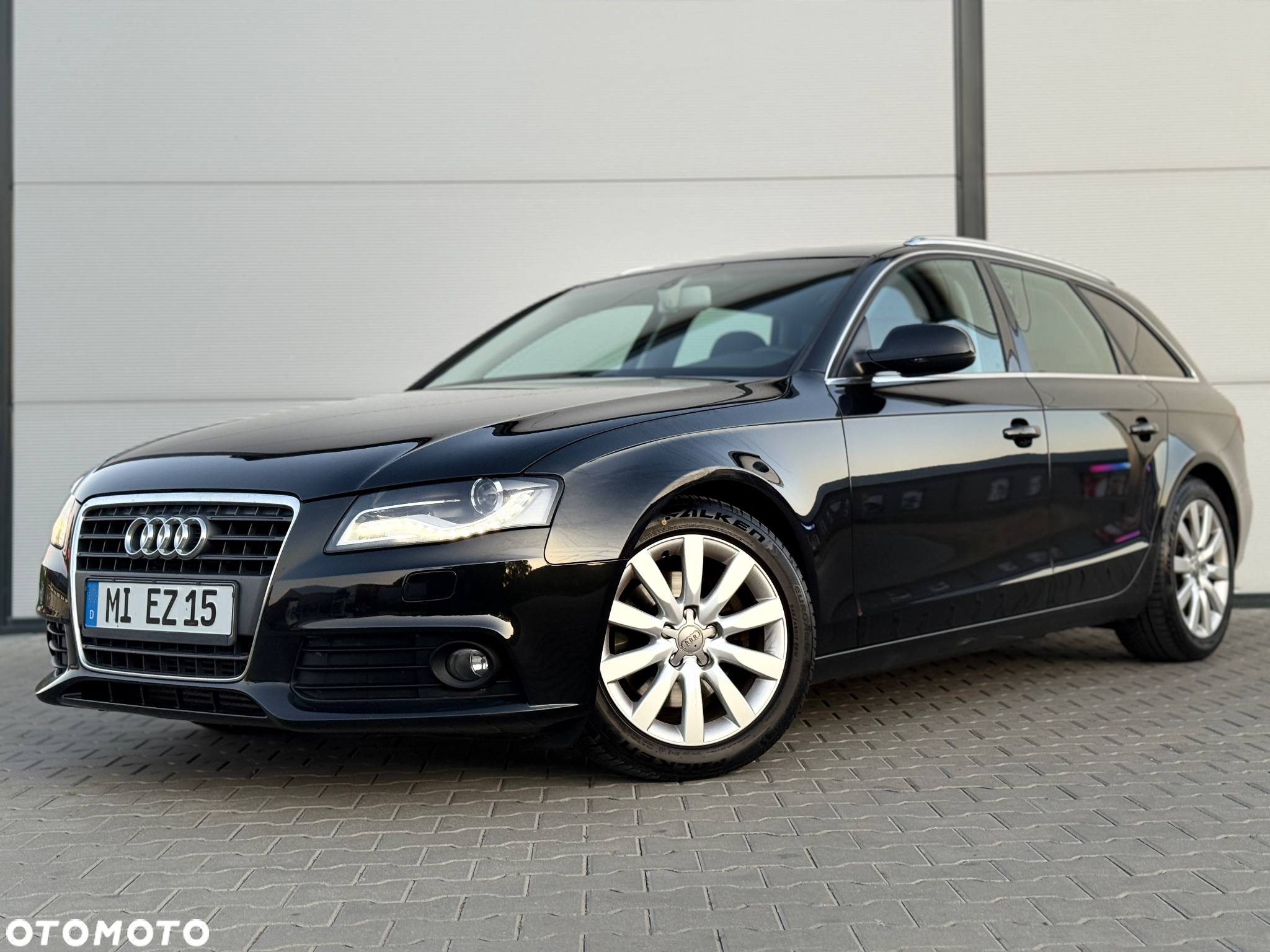 Audi A4 2.0 TDI - 25
