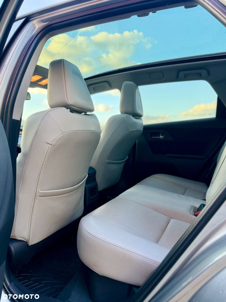 Toyota Auris 1.8 VVT-i Automatik Executive - 14