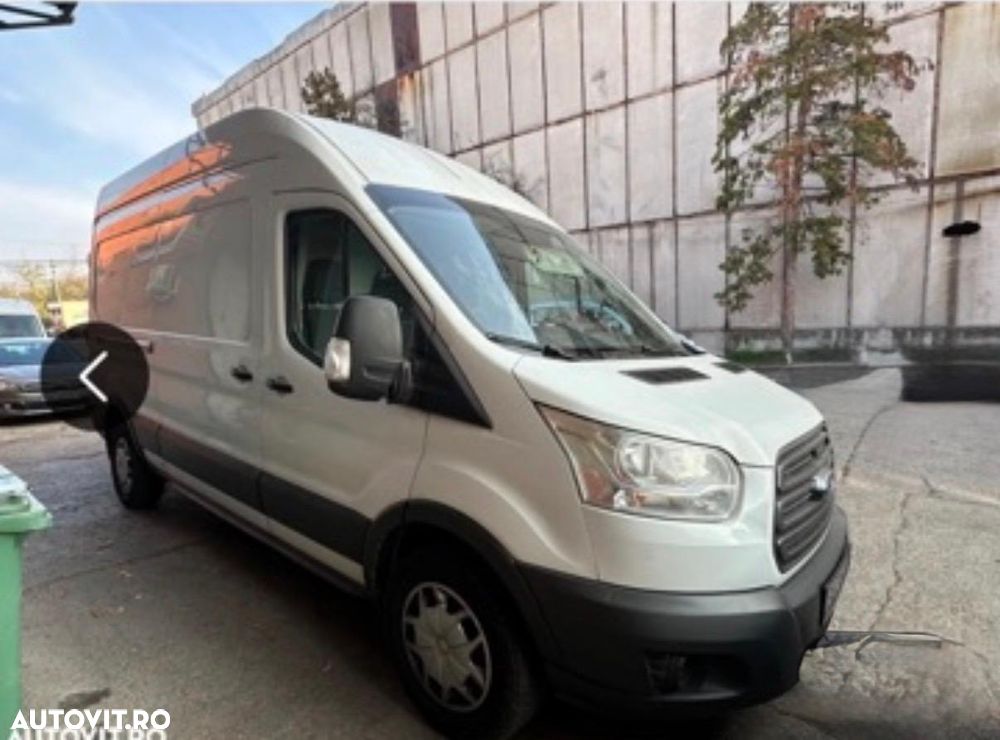 Ford TRANSIT L3H3 - 2