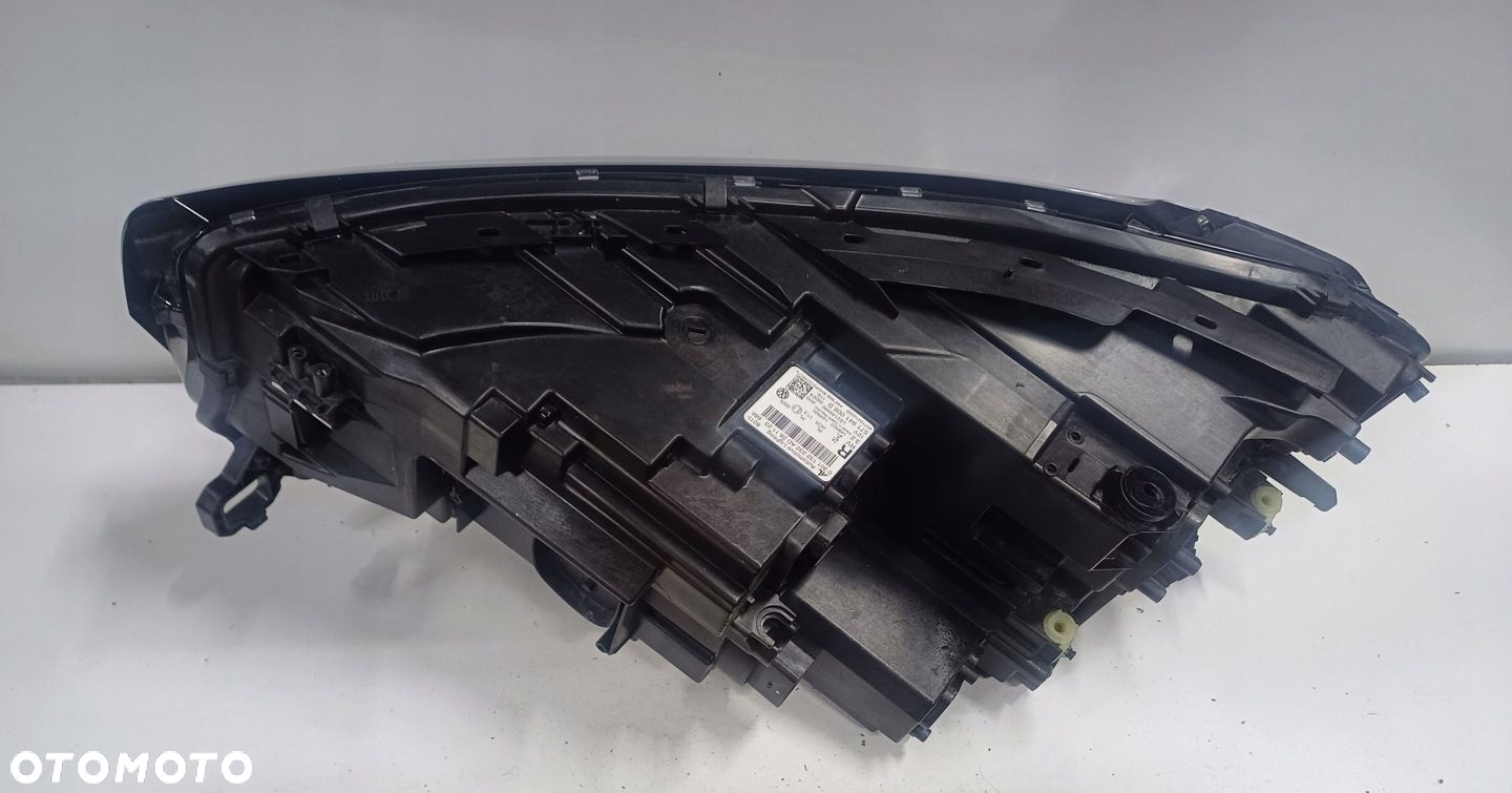 lampa prawy przod VW TIGUAN III 24- FULL LED EUROPA - 8