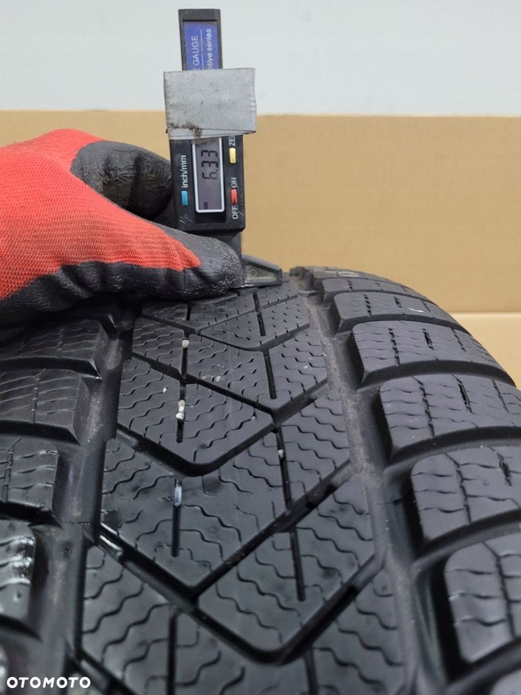 Pirelli Winter SottoZero 3 245/50R19 105 V 2023rok - 2