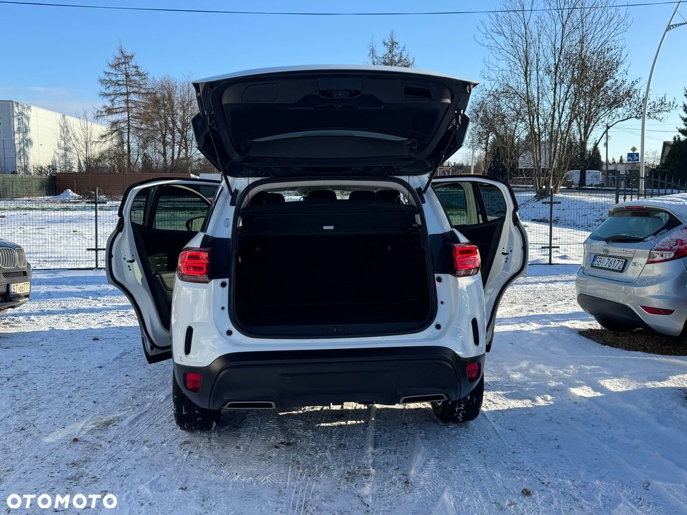 Citroën C5 Aircross - 15