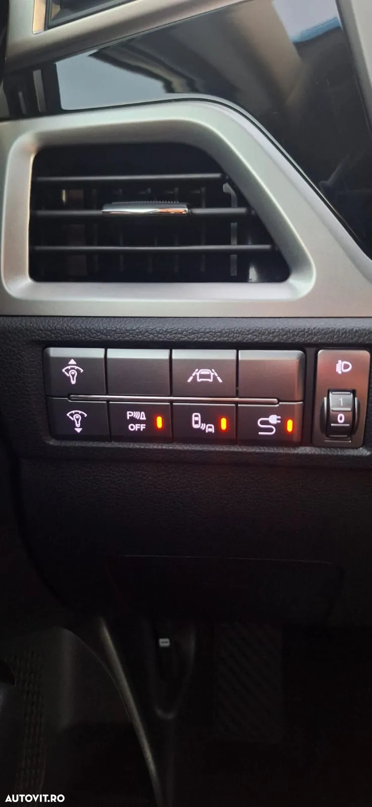 SsangYong Korando - 12