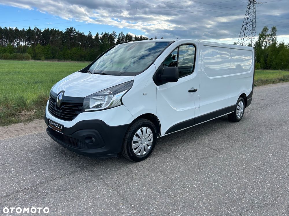 Renault Trafic - 5