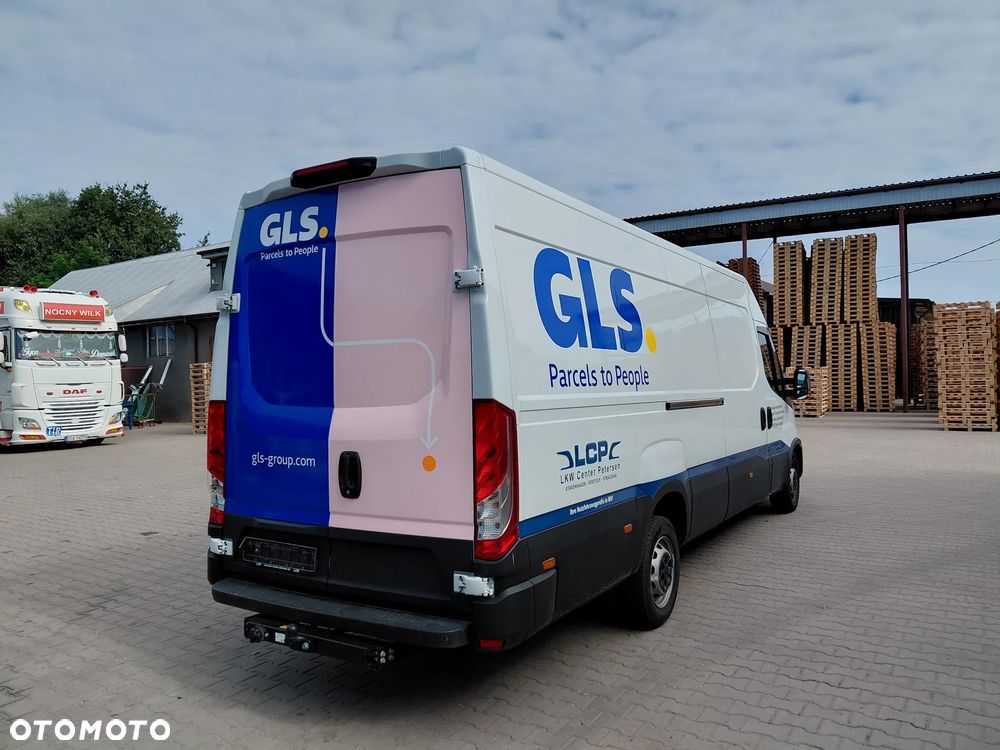 Iveco DAILY 35-140 * MAXI *AUTOMAT* GWARANCJA 05/2027 * - 2