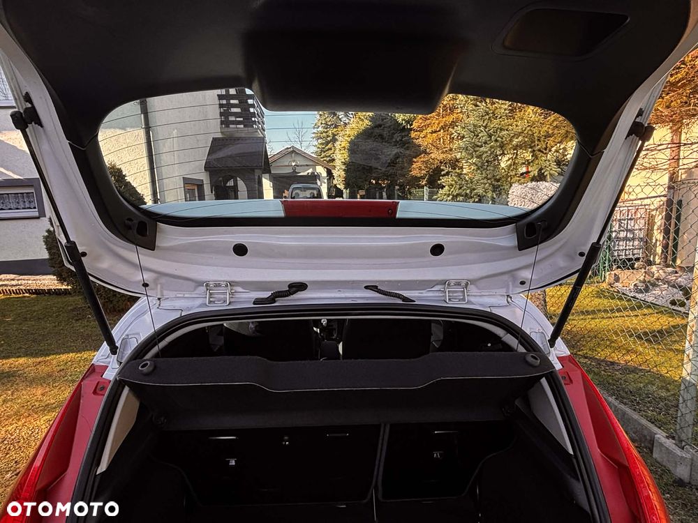 Ford Fiesta 1.25 Trend - 4