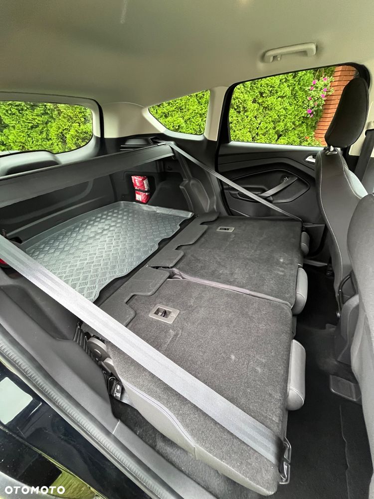 Ford Kuga 1.5 EcoBoost FWD Edition ASS - 13