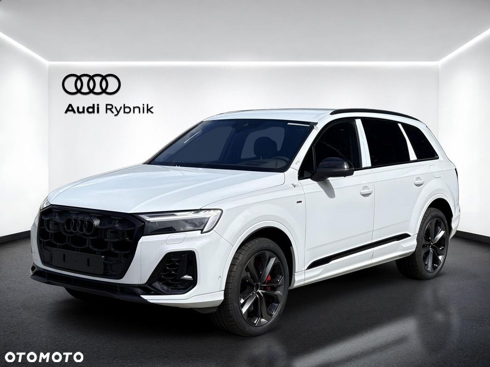 Audi Q7 - 2