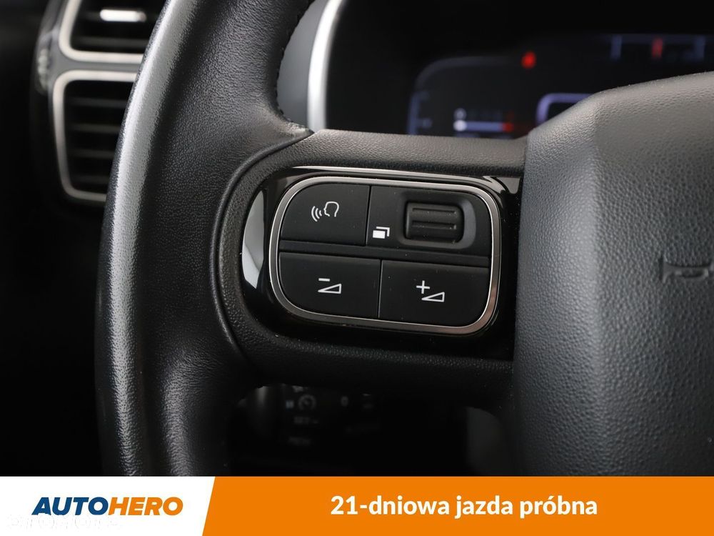 Citroën C5 Aircross - 31