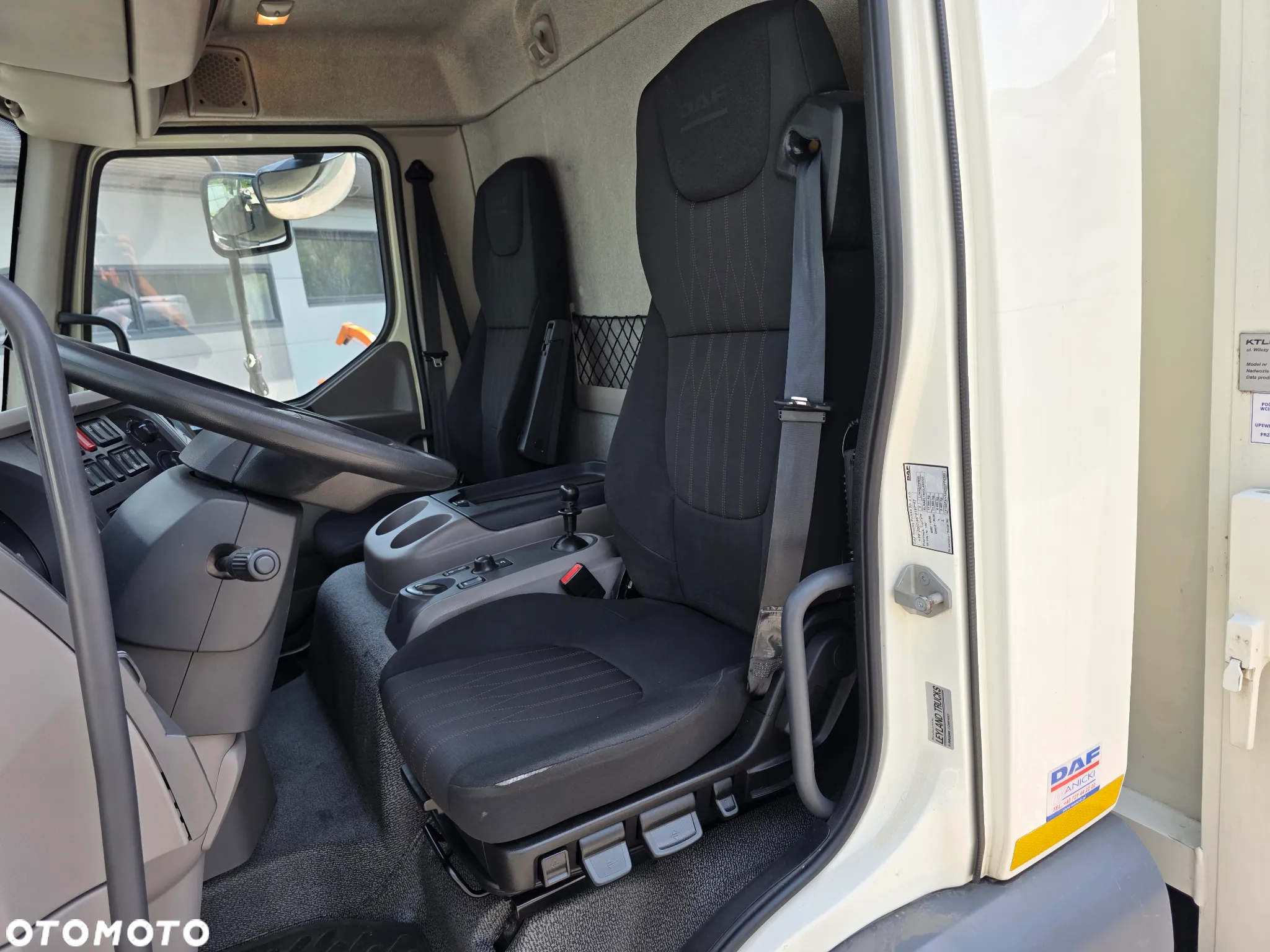 DAF LF 180 - 16