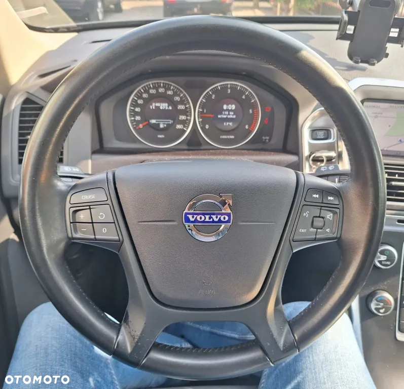 Volvo XC 60 - 11