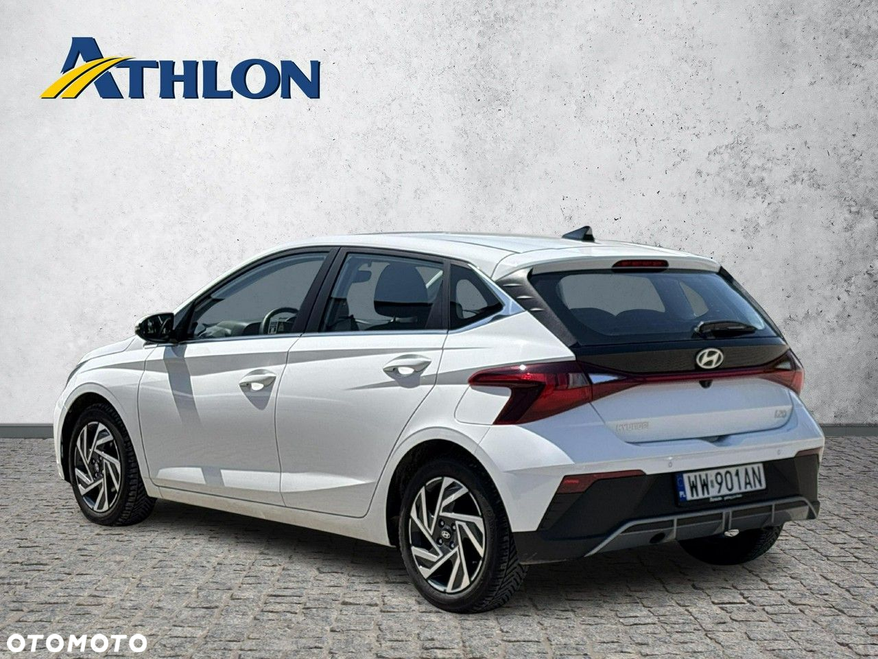 Hyundai i20 1.2 Pure - 3