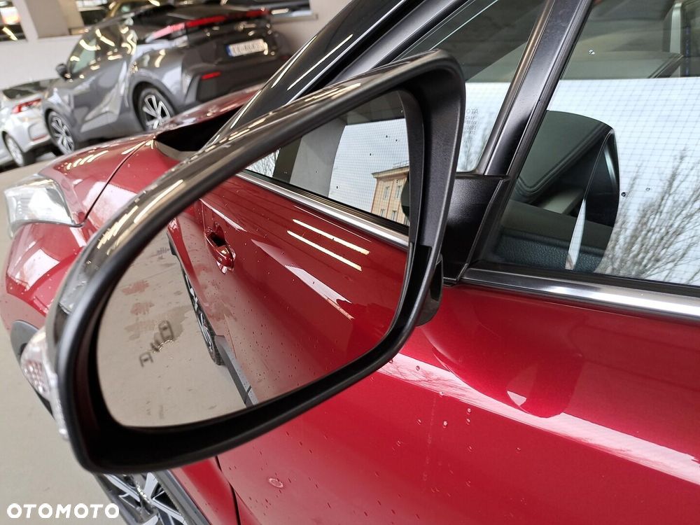 Toyota C-HR 1.8 Hybrid Selection - 33