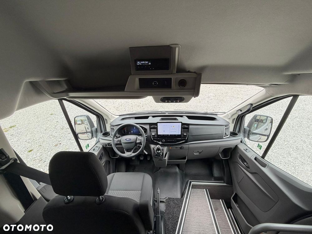 Ford Transit - 18