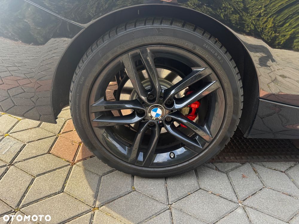 BMW Seria 2 220d xDrive M Sport - 7