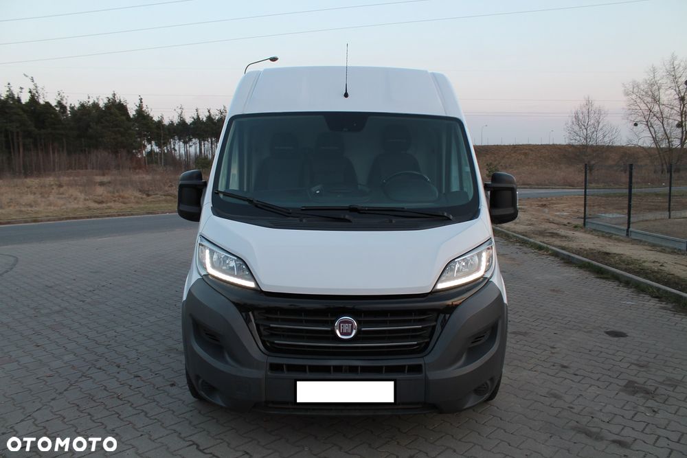 Fiat Ducato - 8