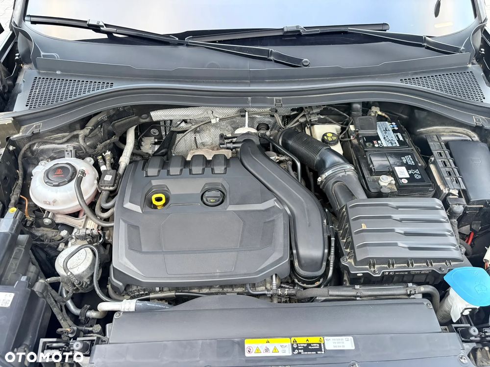 Skoda Kodiaq 1.5 TSI ACT 4x2 Style DSG - 15