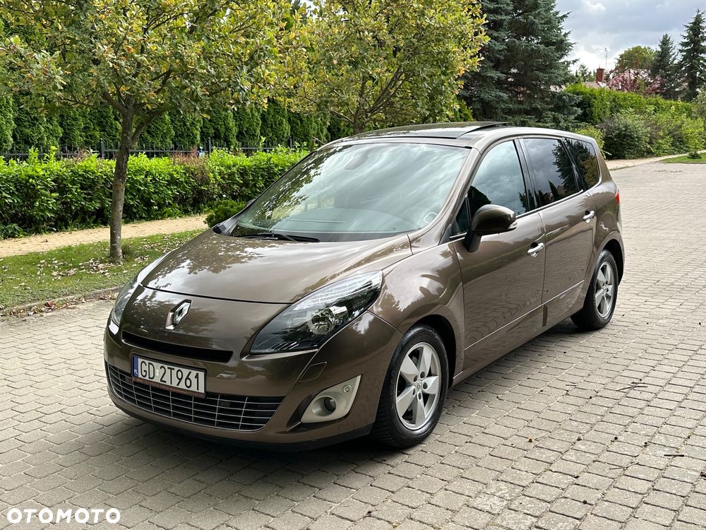 Renault Scenic 1.9 dCi Expression - 3