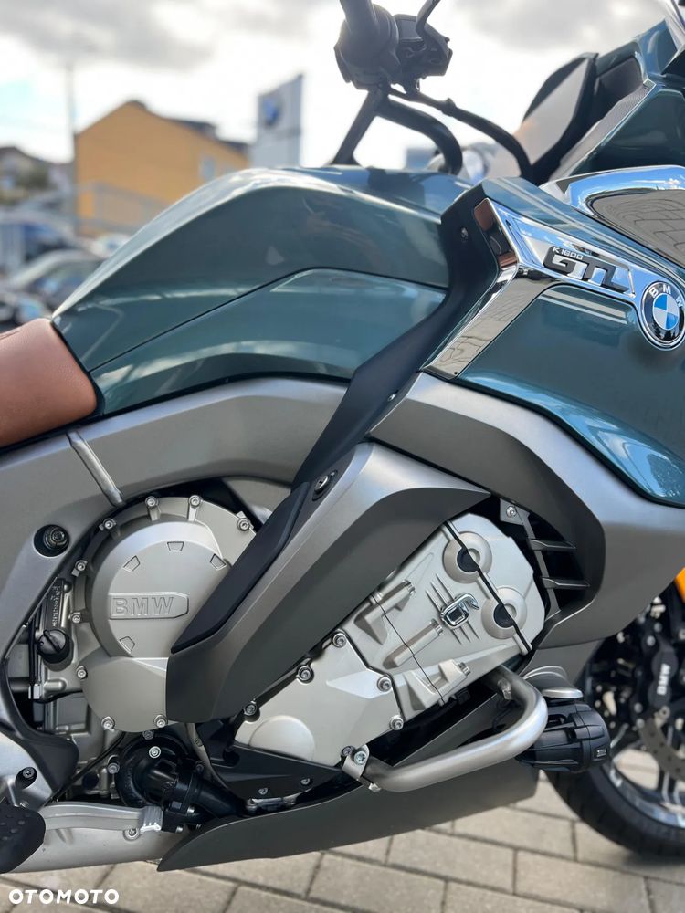 BMW K - 13