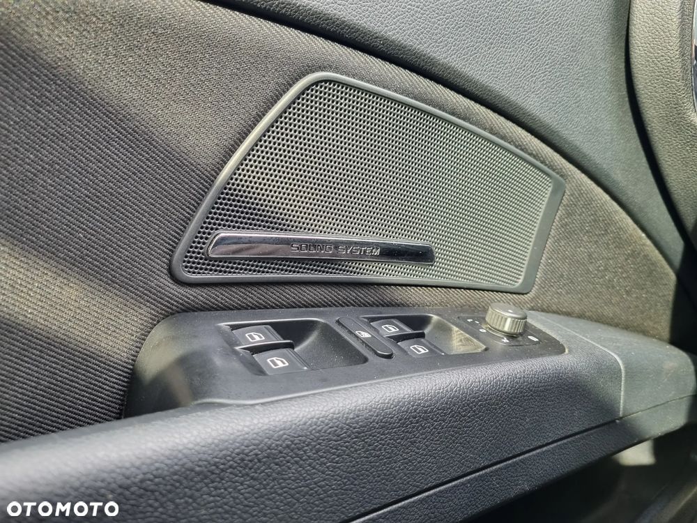 Skoda Superb 2.0 TDI Elegance - 20