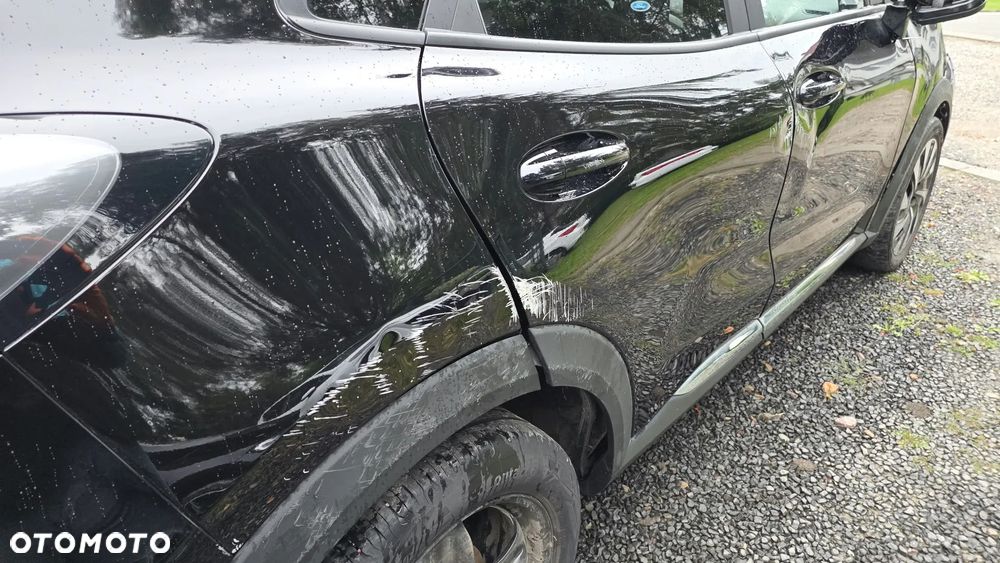 Ford Puma 1.0 EcoBoost Hybrid TITANIUM DESIGN - 11