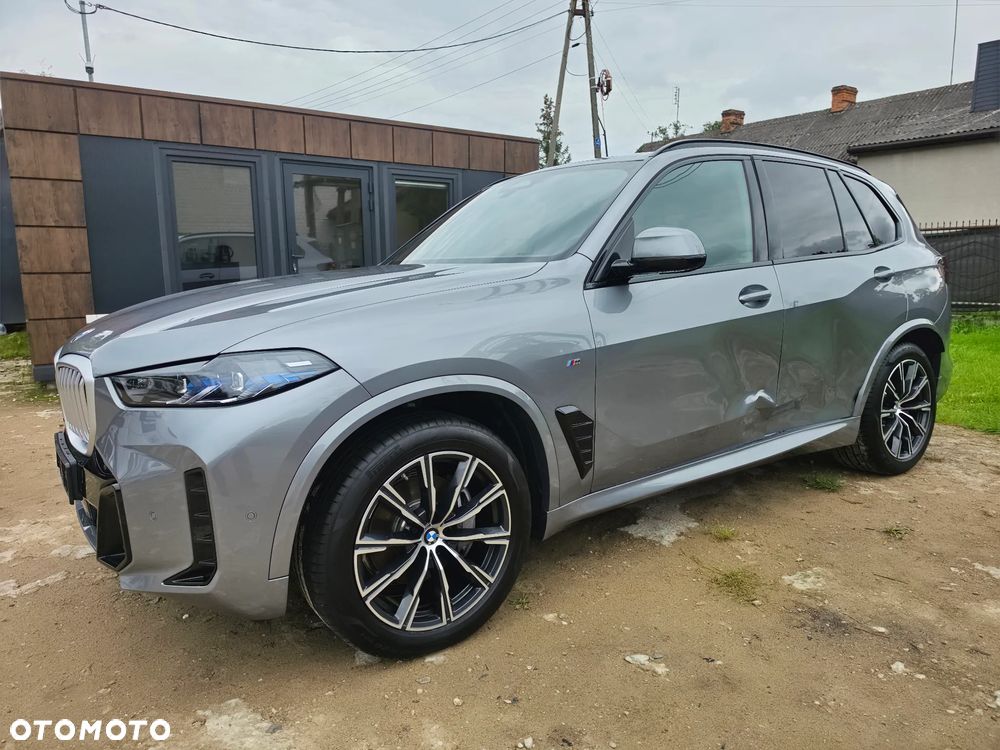 BMW X5 xDrive30d mHEV sport - 13